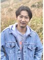ネネヘアー(nene hair) 角口 肇