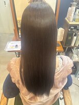 フラッパー(FLAPPER)&nbsp;20代30代40代50代おすすめ　最新・酸性ストレート