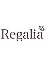 レガリア(Regalia)&nbsp;野口 友希