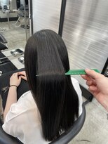 メルバイレガロ 水戸(mer by REGALO)&nbsp;☆美髪縮毛矯正