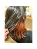 チェンバー(Chamber)&nbsp;インナーカラー