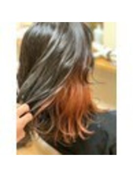 チェンバー(Chamber) インナーカラー