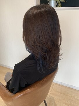 ラトット(Latot) インナーカラー