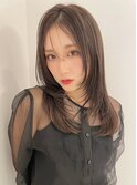 【畑中正敏】20代30代40代◎ひし形レイヤーくびれレイヤー