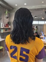 ゼストプラス(ZEST plus)&nbsp;大人艶ブラック