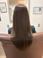 髪質改善専門ヘアエステサロン ヴェリテ(Verite)&nbsp;髪質改善/縮毛矯正/美髪/艶髪/髪質改善トリートメント/南柏