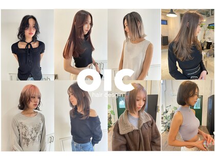 オーアイシー(OIC)の写真