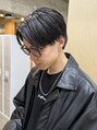 フリーラ 京都河原町三条店(freera)&nbsp;女性目線での『Men’s cut』『Men's perm』もお任せください☆