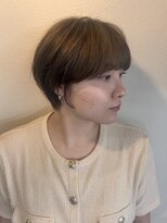 ラシック(LACQ)&nbsp;札幌ショート/札幌ハイトーン