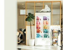 話題の【ヘアケア】各種取り揃えております！