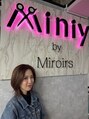 ミニィバイミラーズ(Miniy by Miroirs) SERA