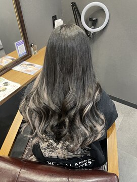 ボアップ 京橋店(boappu) プルエクステ