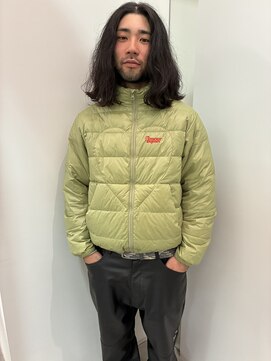 アンニュアージュ(Un nuage) Natty