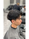 縦落ちツイストスパイラル