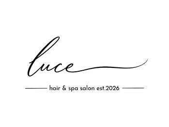 ルーチェ(Luce)の写真/【色持ち×艶×品の良さ】肌になじむ上品カラー◎髪への負担を抑えた優しい施術で無理なく美しく◎