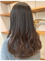 クベル(Kuvel)&nbsp;レイヤーロング