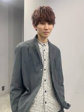 ヨーロ(yolo) 山内 佑祐