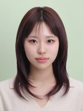 HE:ARTS OSAKA【2/11 NEW OPEN(予定)】 田中 ちさき