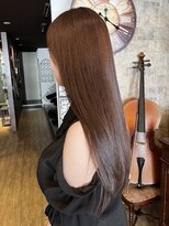 インデペンデンス(independence)&nbsp;【四条烏丸】艶ブラウン×レイヤー