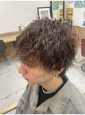 ツイストスパイラル