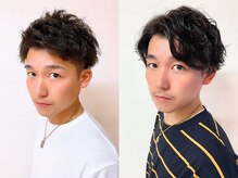 シエ バイ ケンジ 湘南台(sie by KENJE)