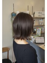 ランヂィコーン(Longicorn)&nbsp;くびれヘア