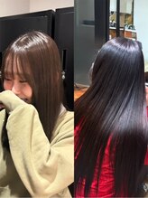 《Jr.stylist　中島 聖莉奈》　キッズカットならお任せください★★ Instagram＿《＠serichandayon》