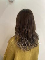 ルーチェココ(Lu'ce coco)&nbsp;グラデーションベージュ