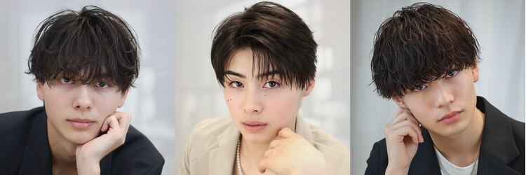 オーシャントーキョー 仙台(OCEAN TOKYO)のサロンヘッダー