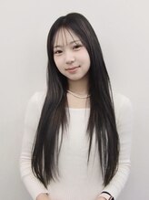 エレナ バイ アルテフィーチェ(elena by artefice) 井上 綾乃