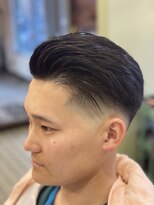 アパッシュ 大町店(Apache) ティアドロップ
