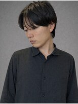 エフコード 難波(F-CODE)&nbsp;自然な毛流れ【曲がる縮毛矯正】