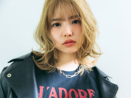 イーストハムヘッドショップ(EAST HAM head shop)の写真