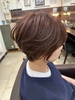 イーズ 船堀店(ease) くびれショート