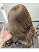 アレン 鳥取北店(ALLEN)&nbsp;オリーブベージュ