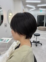ビル(B.i.L) 30代レディーススタイル