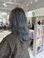 インパークス 西新井店(INPARKS)&nbsp;ダークブルーヘーゼルベージュパールベージュ【西新井】