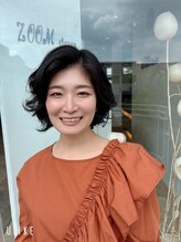 ズームドゥ(ZOOM deux)&nbsp;石田 佳織