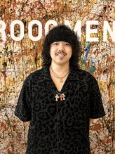 ルーメン 各務原(ROOO MEN)&nbsp;川地 由麿