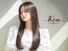 コア(Koa)