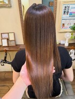 ベレッタ 枚方店(veretta.)&nbsp;ダメージや癖が気になる方必見！！