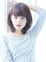 ジョエミバイアンアミ(joemi by Un ami)&nbsp;【ｊｏｅｍｉ】王道ひし形ボブディ(小倉太郎)