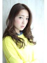 イングローブ 木更津店(ingrove)&nbsp;大人の柔らかロングウェーブ♪