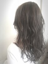 エアージェイ(airJ) ラベンダーアッシュ
