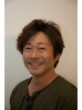 ヘアケア マルシェ(hair care Marcher)&nbsp;三浦 貴満