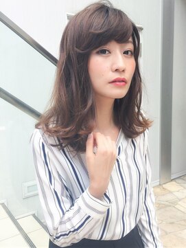 アニモフィオレンテ 南越谷店(animoFIORENTE) +animo南越谷+大人☆カッコイイ旬カラーe