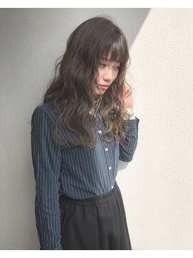 トリート 南行徳本店(TREAT) ナチュラル×シアベージュ