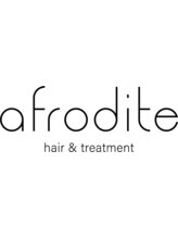 afrodite hair&treatment 京橋店 【アフロディーテ】