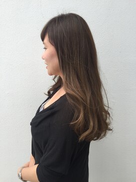 ロテヘアーネイル(rote hair nail) ☆