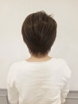 グランシュ 青葉台店(GranCieux)&nbsp;ショートウルフレイヤー☆